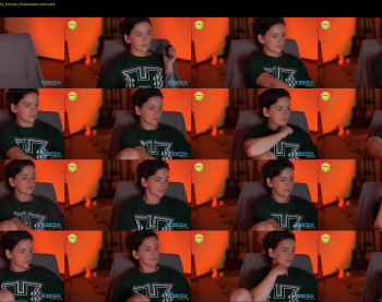 tiffanyriox — 102 minute Chaturbate female cam show recording, 720p, Jul 28, 2023