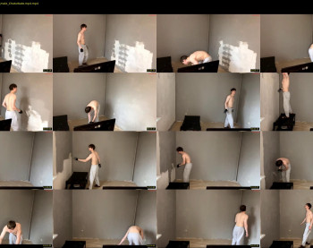 tonrapt — 24 minute Chaturbate male cam show recording, 720p, Jul 27, 2023