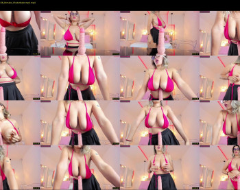 valerynova — 27 minute Chaturbate female cam show recording, 720p, Jul 27, 2023