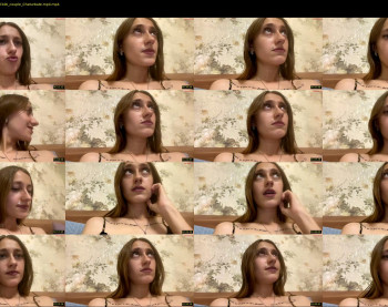 viktoria9898 — 5 minute Chaturbate couple cam show recording, 720p, Jul 27, 2023
