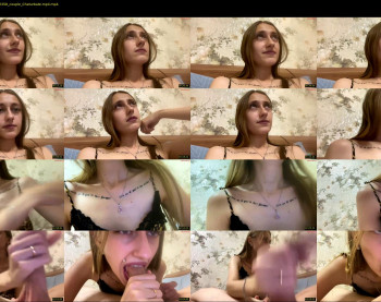 viktoria9898 — 4 minute Chaturbate couple cam show recording, 720p, Jul 27, 2023