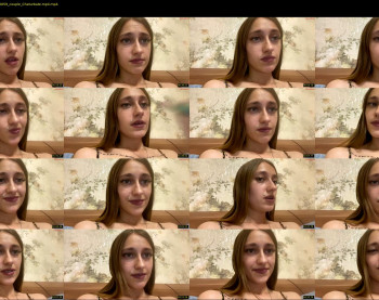 viktoria9898 — 6 minute Chaturbate couple cam show recording, 720p, Jul 28, 2023