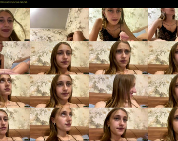 viktoria9898 — 29 minute Chaturbate couple cam show recording, 720p, Jul 28, 2023