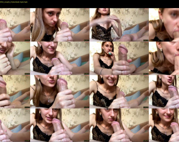 viktoria9898 — 3 minute Chaturbate couple cam show recording, 720p, Jul 28, 2023