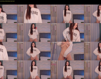 yes_ready — 38 minute Chaturbate female cam show recording, 720p, Jul 27, 2023