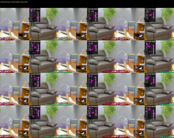 yourburnwish — 7 minute Chaturbate female cam show recording, 720p, Jul 27, 2023