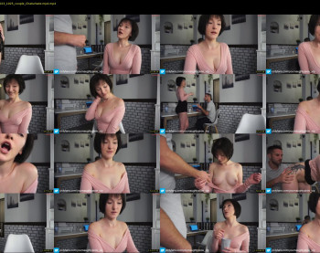 yournaughtypixie — 91 minute Chaturbate couple cam show recording, 720p, Jul 27, 2023