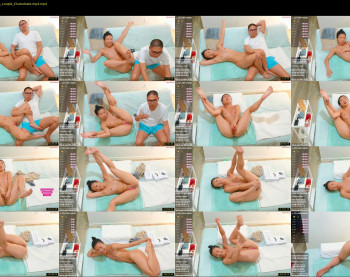 18not20 — 120 minute Chaturbate couple cam show recording, 720p, Jul 28, 2023