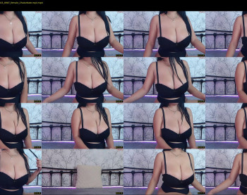 1dream_magical — 11 minute Chaturbate female cam show recording, 720p, Jul 28, 2023