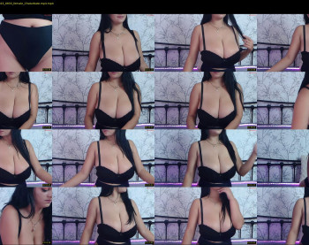 1dream_magical — 19 minute Chaturbate female cam show recording, 720p, Jul 28, 2023