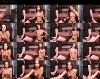 _candygirl20 — 11 minute Chaturbate female cam show recording, 720p, Jul 28, 2023