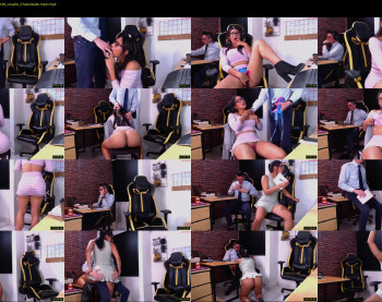 _danyland_ — 121 minute Chaturbate couple cam show recording, 720p, Jul 29, 2023