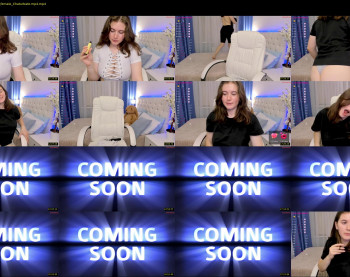 _enni__ — 43 minute Chaturbate female cam show recording, 720p, Jul 28, 2023