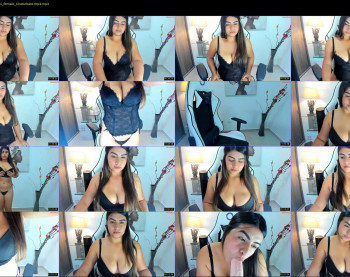 _karen01 — 56 minute Chaturbate female cam show recording, 720p, Jul 29, 2023