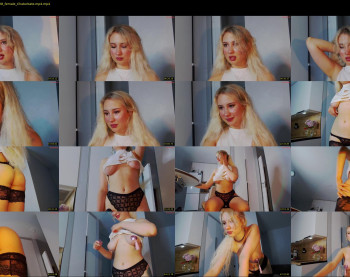 _kateline_ — 54 minute Chaturbate female cam show recording, 720p, Jul 28, 2023