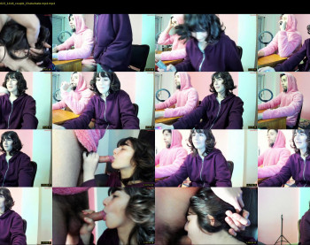 addictcouple2001 — 121 minute Chaturbate couple cam show recording, 720p, Jul 28, 2023
