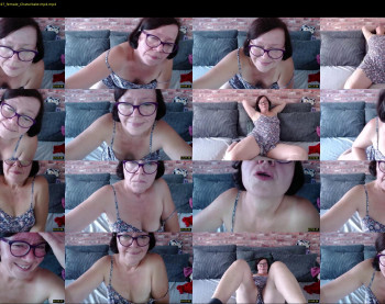 adelewildx — 36 minute Chaturbate female cam show recording, 720p, Jul 28, 2023