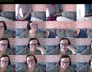 adelewildx — 17 minute Chaturbate female cam show recording, 720p, Jul 28, 2023