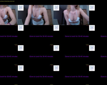 adrykilly — 43 minute Chaturbate female cam show recording, 720p, Jul 28, 2023