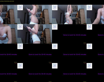 adrykilly — 53 minute Chaturbate female cam show recording, 720p, Jul 28, 2023