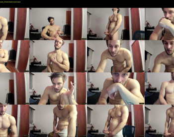 aiasar — 89 minute Chaturbate male cam show recording, 720p, Jul 28, 2023