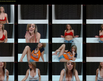 alannarack — 26 minute Chaturbate female cam show recording, 480p, Jul 29, 2023