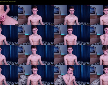 alfie_evanss — 81 minute Chaturbate male cam show recording, 720p, Jul 28, 2023