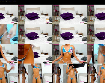 alisha_brainly — 4 minute Chaturbate female cam show recording, 720p, Jul 28, 2023