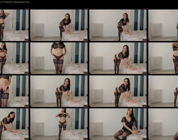amazingmodel — 18 minute Chaturbate female cam show recording, 720p, Jul 28, 2023