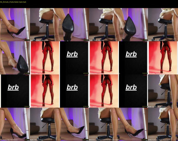 amina_key — 75 minute Chaturbate female cam show recording, 720p, Jul 28, 2023