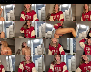 angel_from_sky — 71 minute Chaturbate female cam show recording, 720p, Jul 28, 2023