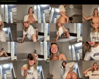 angel_from_sky — 29 minute Chaturbate female cam show recording, 720p, Jul 28, 2023