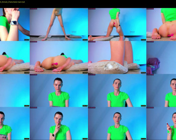 anissaa__ — 41 minute Chaturbate female cam show recording, 720p, Jul 28, 2023