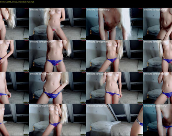 annabella_germany18 — 10 minute Chaturbate female cam show recording, 720p, Jul 28, 2023