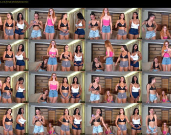 annemanifique — 18 minute Chaturbate female cam show recording, 720p, Jul 28, 2023