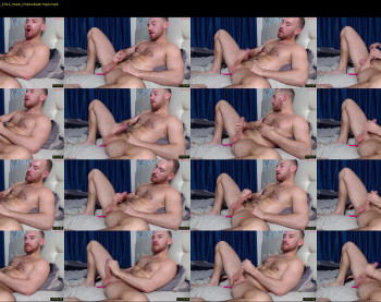 anton_boy007 — 90 minute Chaturbate male cam show recording, 720p, Jul 28, 2023