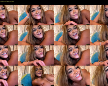 ari_02 — 10 minute Chaturbate female cam show recording, 720p, Jul 28, 2023