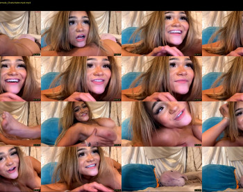 ari_02 — 9 minute Chaturbate female cam show recording, 720p, Jul 28, 2023