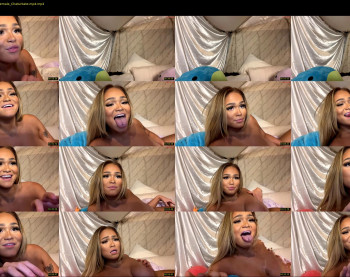 ari_02 — 6 minute Chaturbate female cam show recording, 720p, Jul 29, 2023
