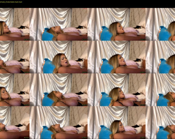 ari_02 — 12 minute Chaturbate female cam show recording, 720p, Jul 29, 2023