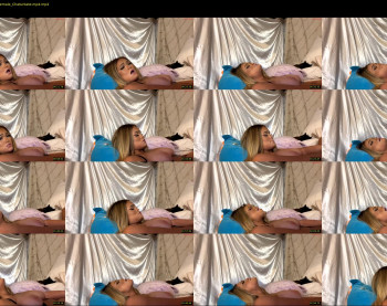 ari_02 — 4 minute Chaturbate female cam show recording, 720p, Jul 29, 2023