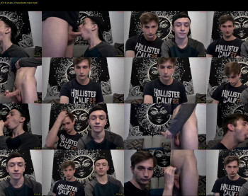 ashingwest97 — 60 minute Chaturbate male cam show recording, 720p, Jul 28, 2023