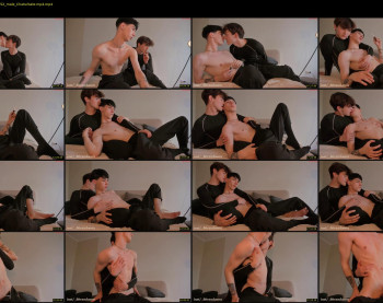bbrandon_ — 43 minute Chaturbate male cam show recording, 720p, Jul 28, 2023
