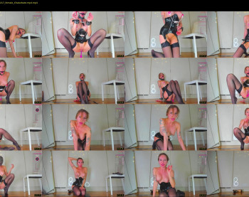 beatrix_rich — 58 minute Chaturbate female cam show recording, 720p, Jul 28, 2023