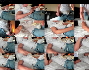 beranco19 — 41 minute Chaturbate male cam show recording, 720p, Jul 29, 2023
