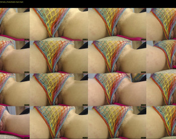bigclitti — 19 minute Chaturbate female cam show recording, 720p, Jul 29, 2023