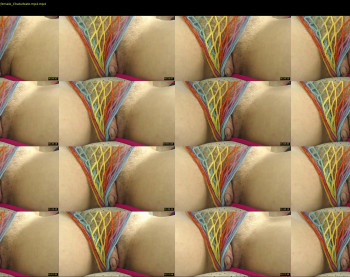 bigclitti — 3 minute Chaturbate female cam show recording, 720p, Jul 29, 2023