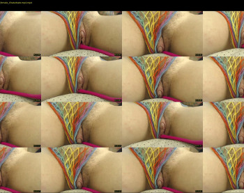bigclitti — 7 minute Chaturbate female cam show recording, 720p, Jul 29, 2023