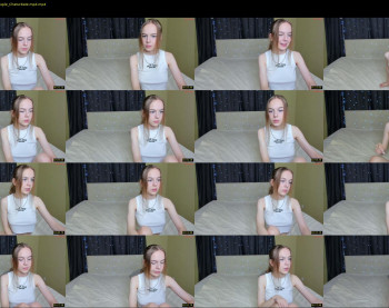 bjliki — 8 minute Chaturbate couple cam show recording, 720p, Jul 28, 2023