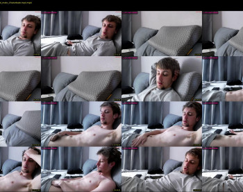 brell_line — 121 minute Chaturbate male cam show recording, 720p, Jul 28, 2023